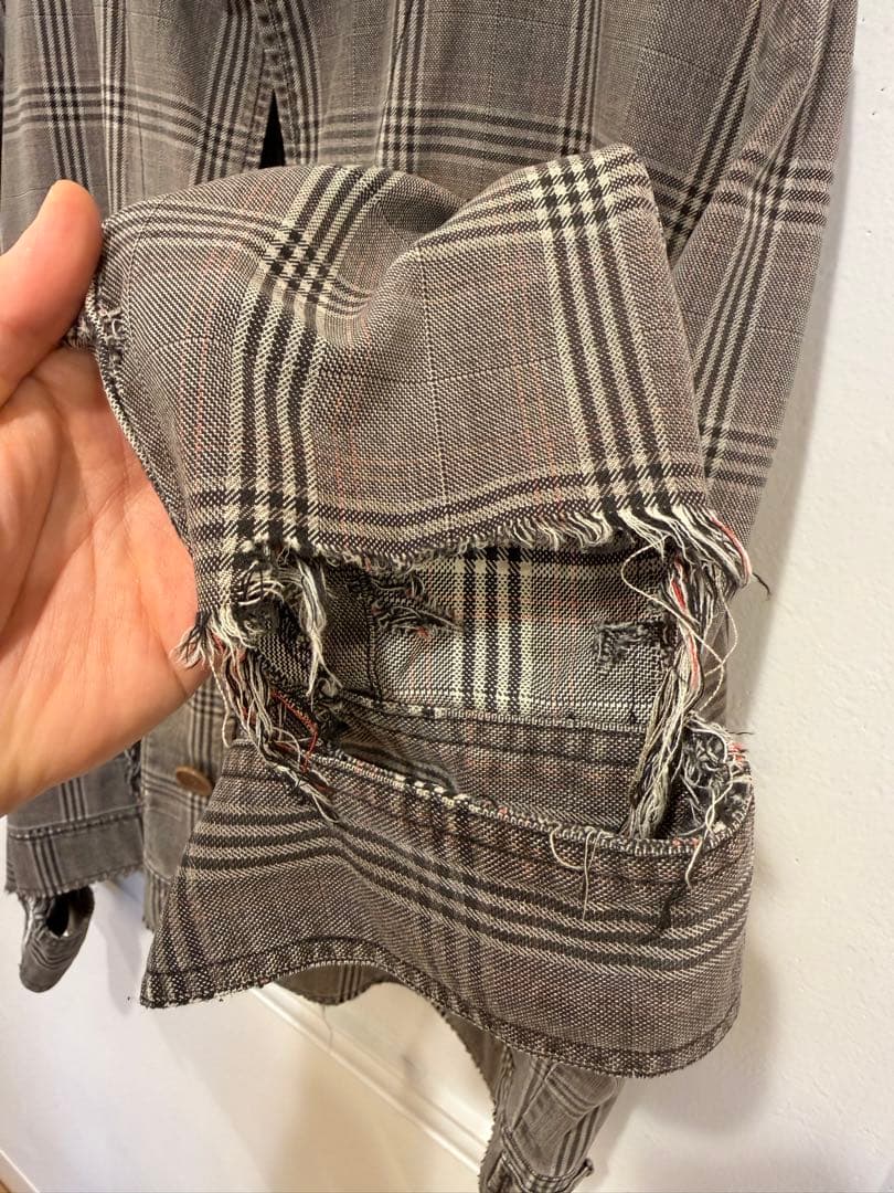 [希少品]Martin Margiela[本人期]