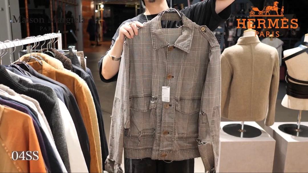 [希少品]Martin Margiela[本人期]