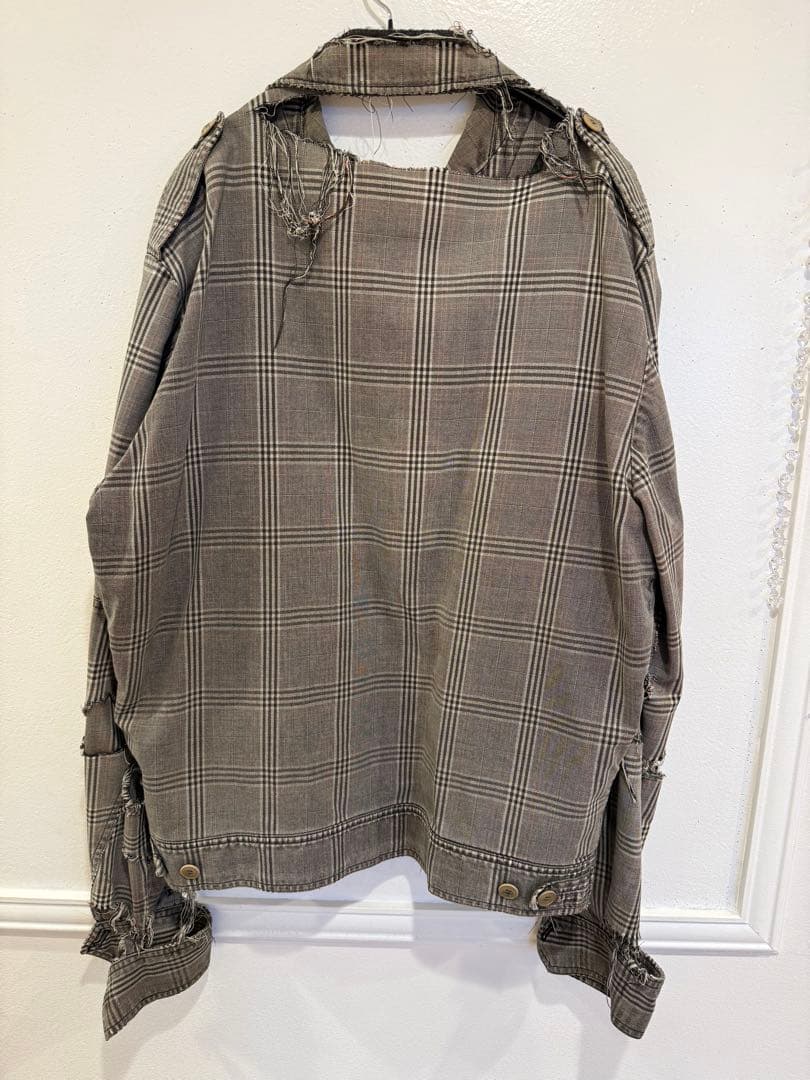 [希少品]Martin Margiela[本人期]