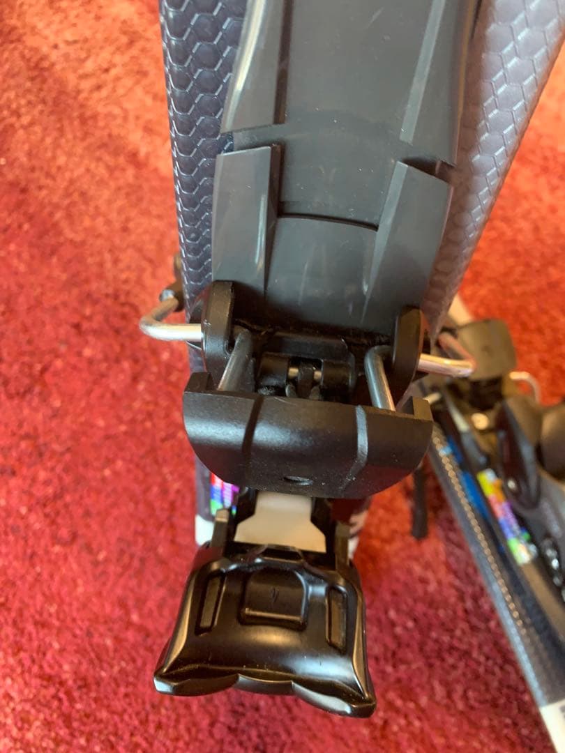 elan ショートスキー スキーボード 99cm