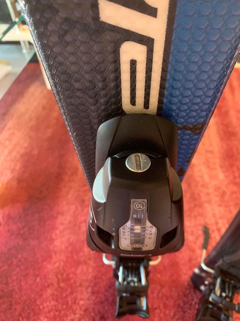 elan ショートスキー スキーボード 99cm