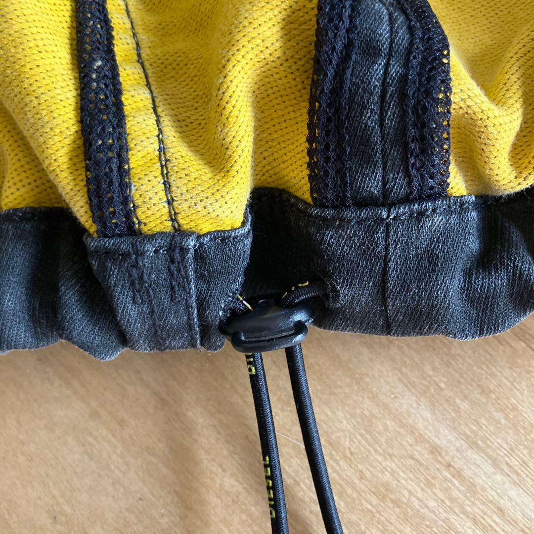 00s diesel ジャケット