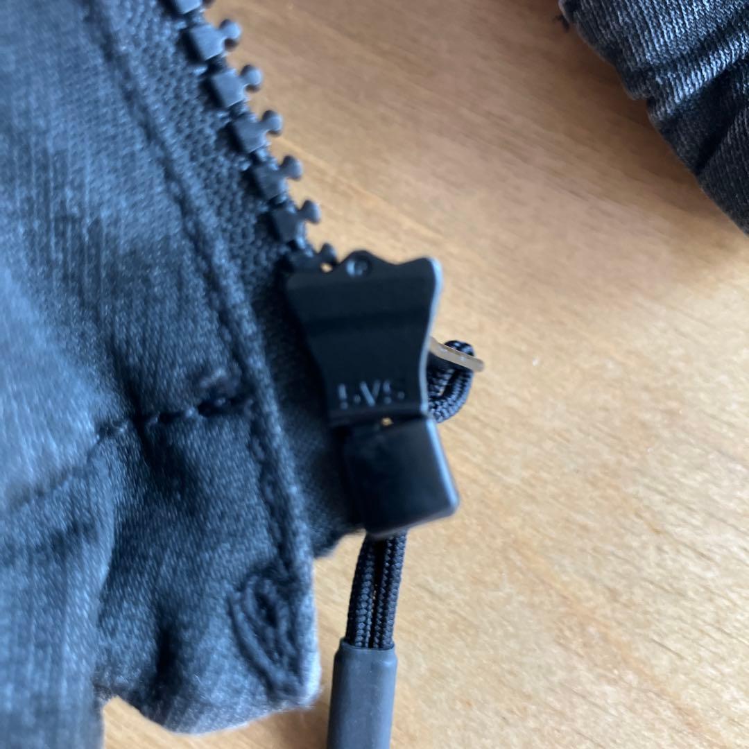 00s diesel ジャケット