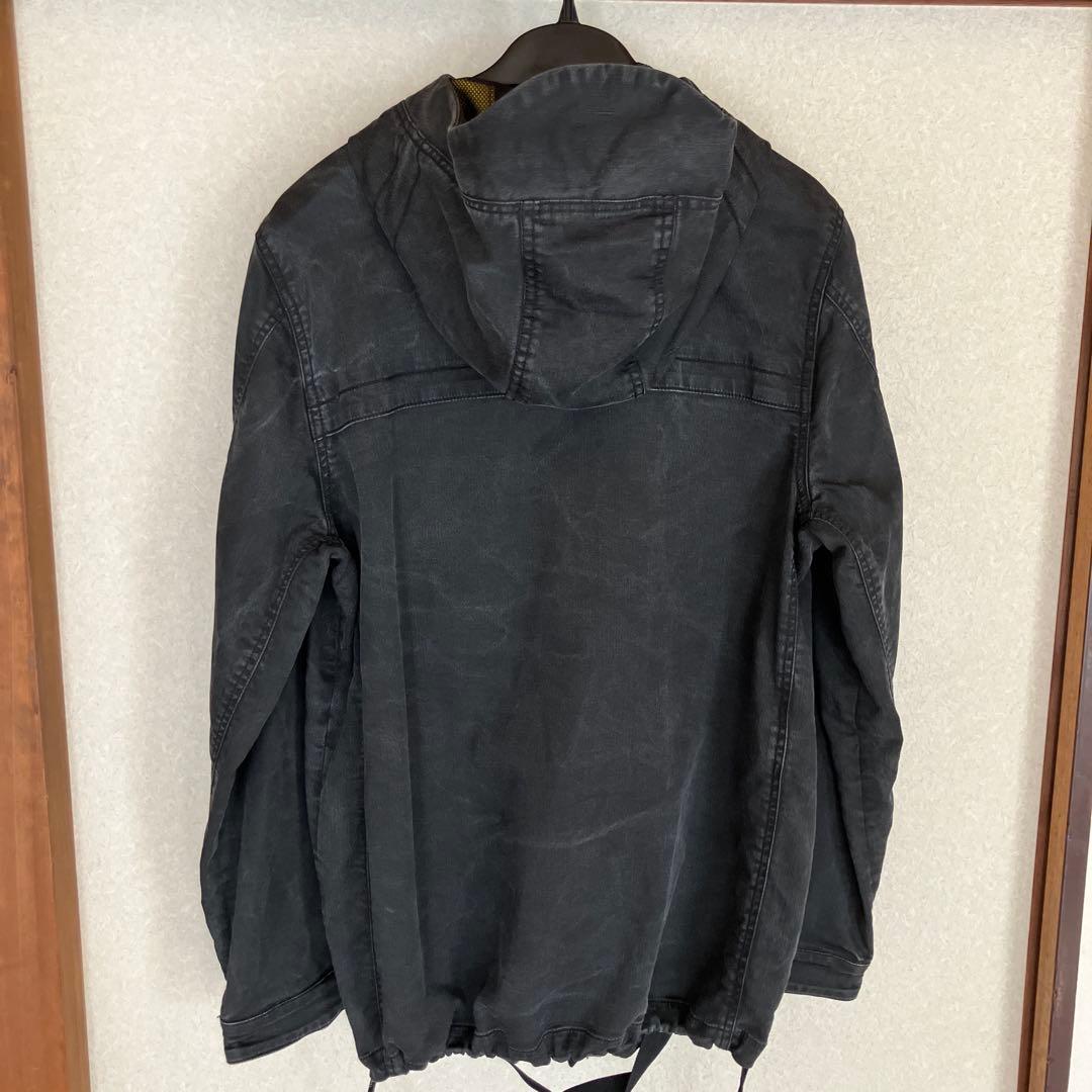 00s diesel ジャケット