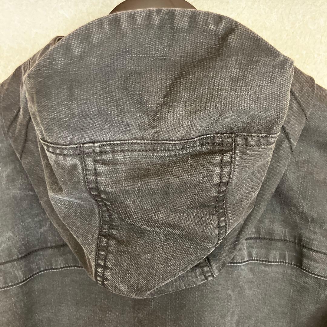 00s diesel ジャケット