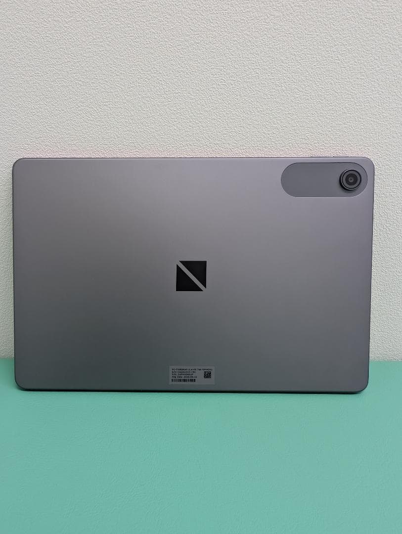 フ*い様 NEC LAVIE Tab PC-T1055KAS カバー付き
