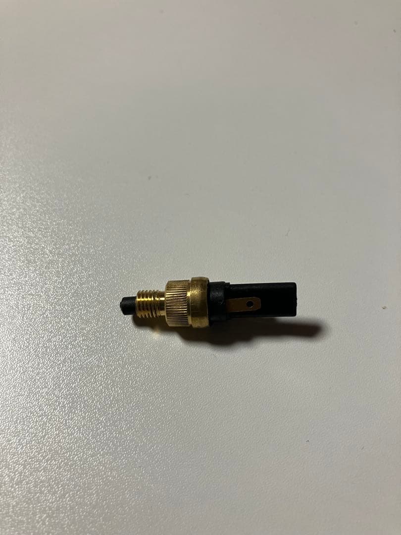 Grimeca ブレーキマスター　ミラーブラケット付き