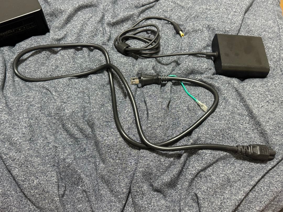 Minisforum UM780XTX (SSDなし)