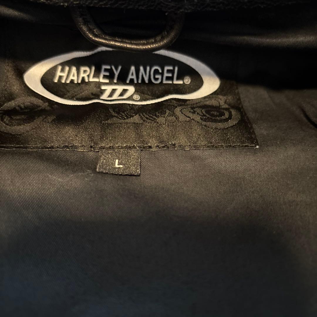 M*a様 サンズオブアナーキー クラブベスト