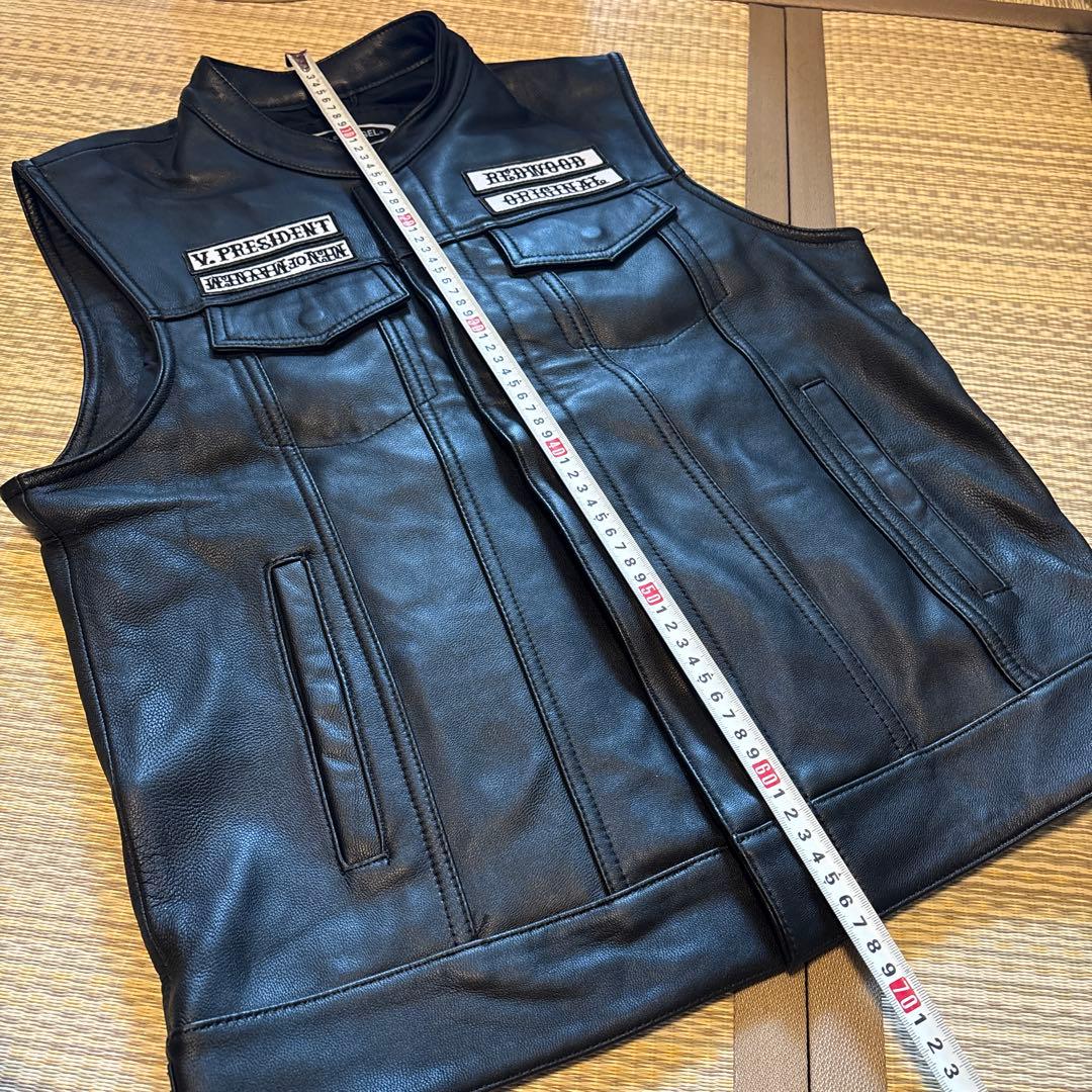 M*a様 サンズオブアナーキー クラブベスト