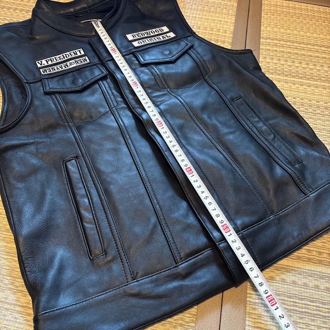 M*a様 サンズオブアナーキー クラブベスト