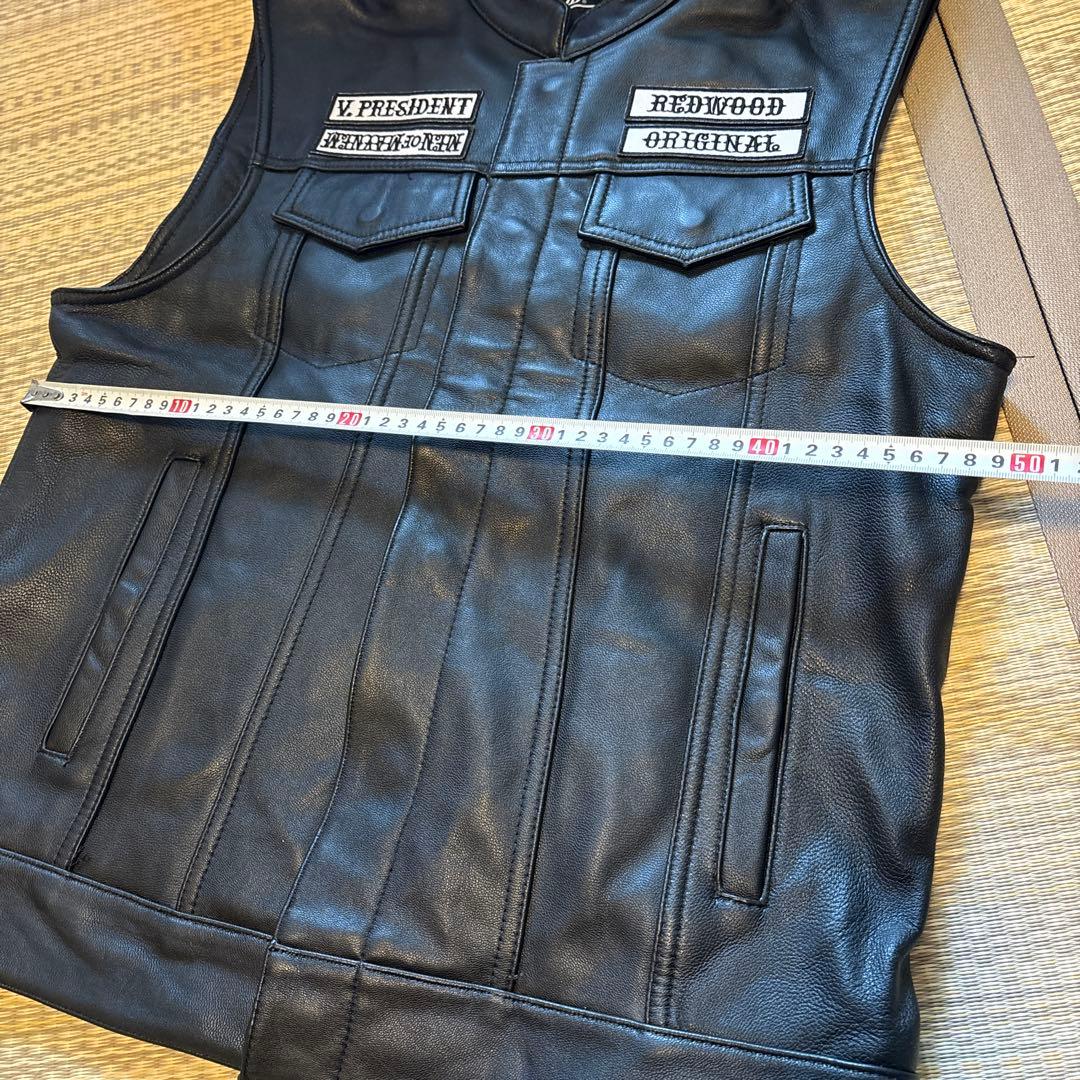 M*a様 サンズオブアナーキー クラブベスト