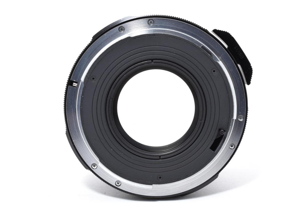 ★極上品★ PENTAX 6x7 105mm F2.4 中判 単焦点レンズ