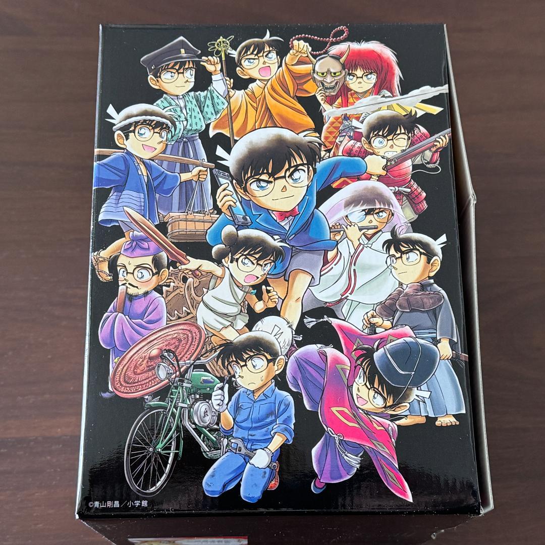 日本史探偵コナン　全18巻セット（シーズン２含む）
