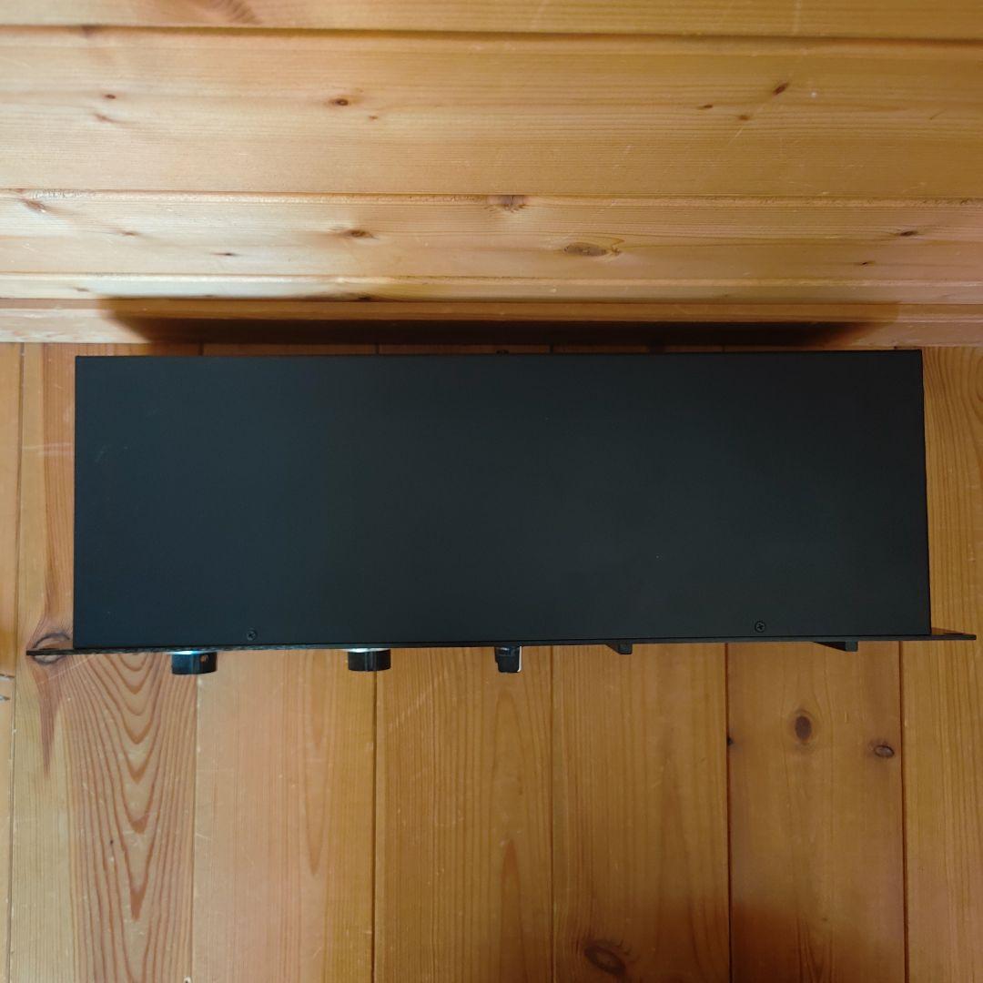 配信機器・PA機器・レコーディング機器 WARM AUDIO WA76 Discrete Compressor