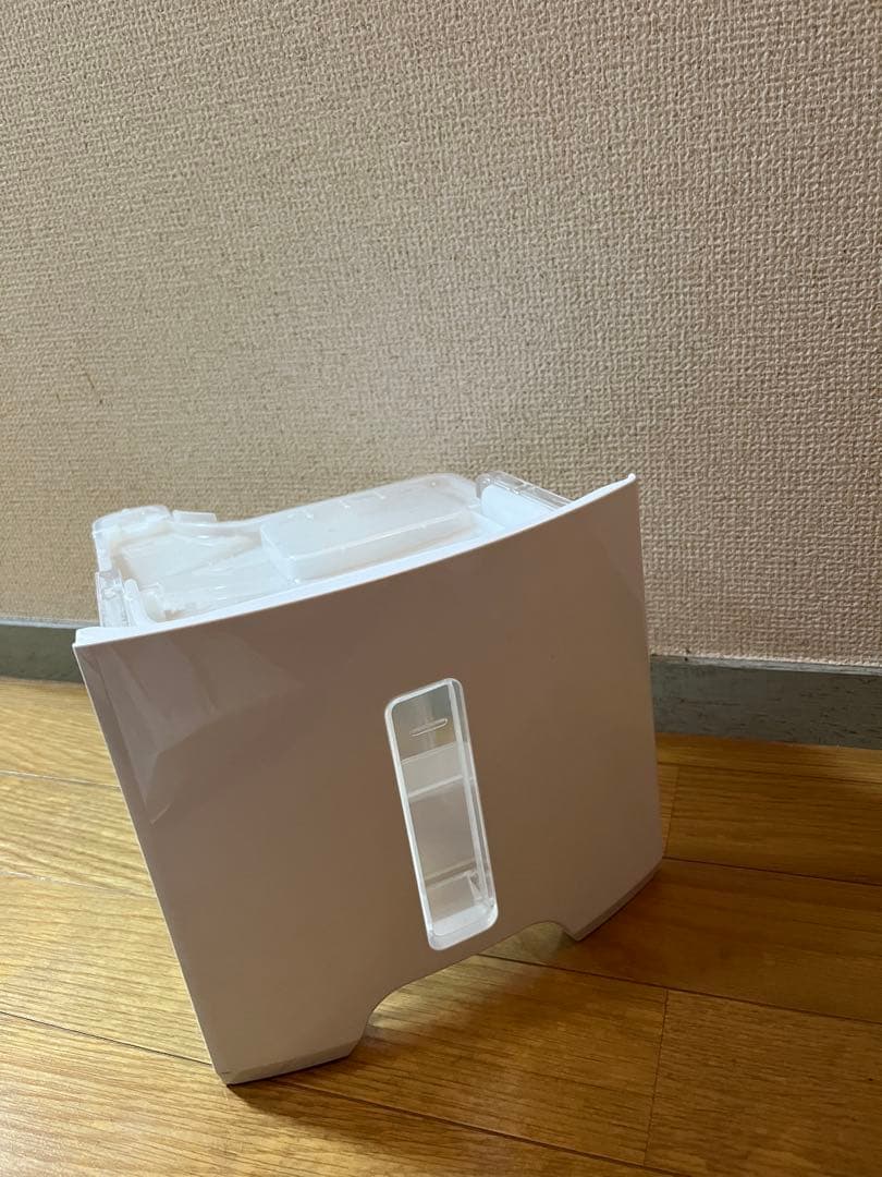 Panasonic 除湿機 F-YHVX120 値下✖️ 出品3/21まで