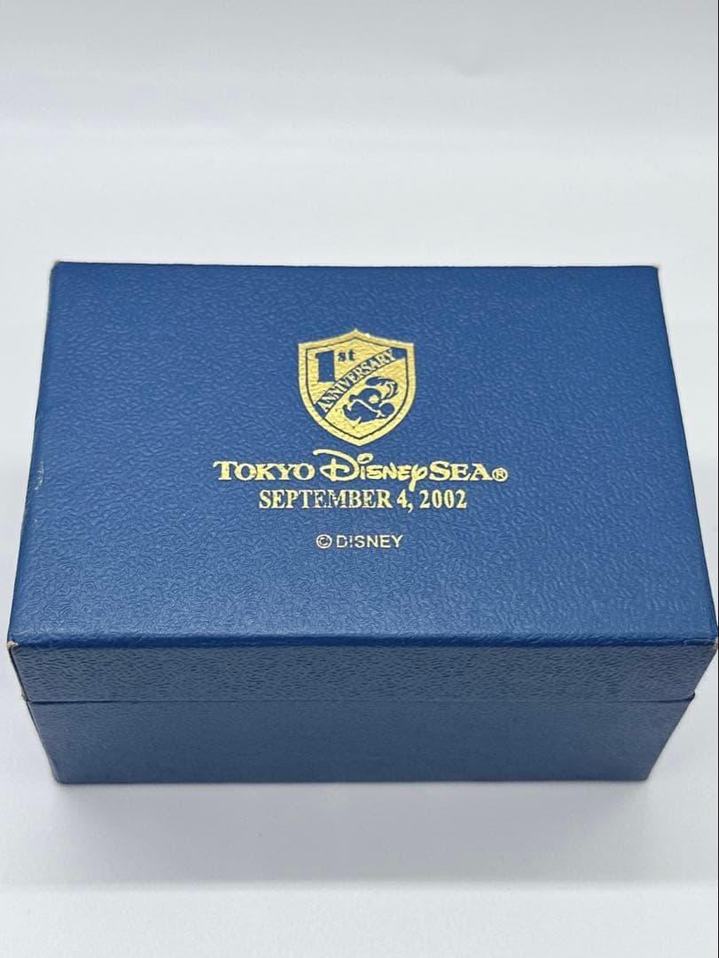 ディズニー 1st ANNIVERSARY ミッキー