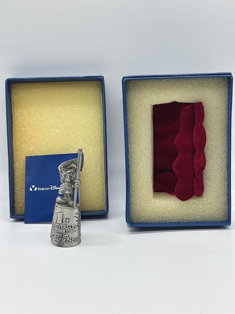 ディズニー 1st ANNIVERSARY ミッキー