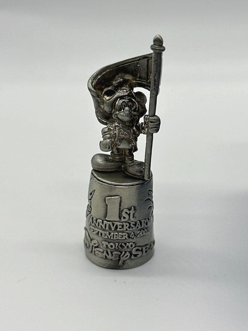 ディズニー 1st ANNIVERSARY ミッキー