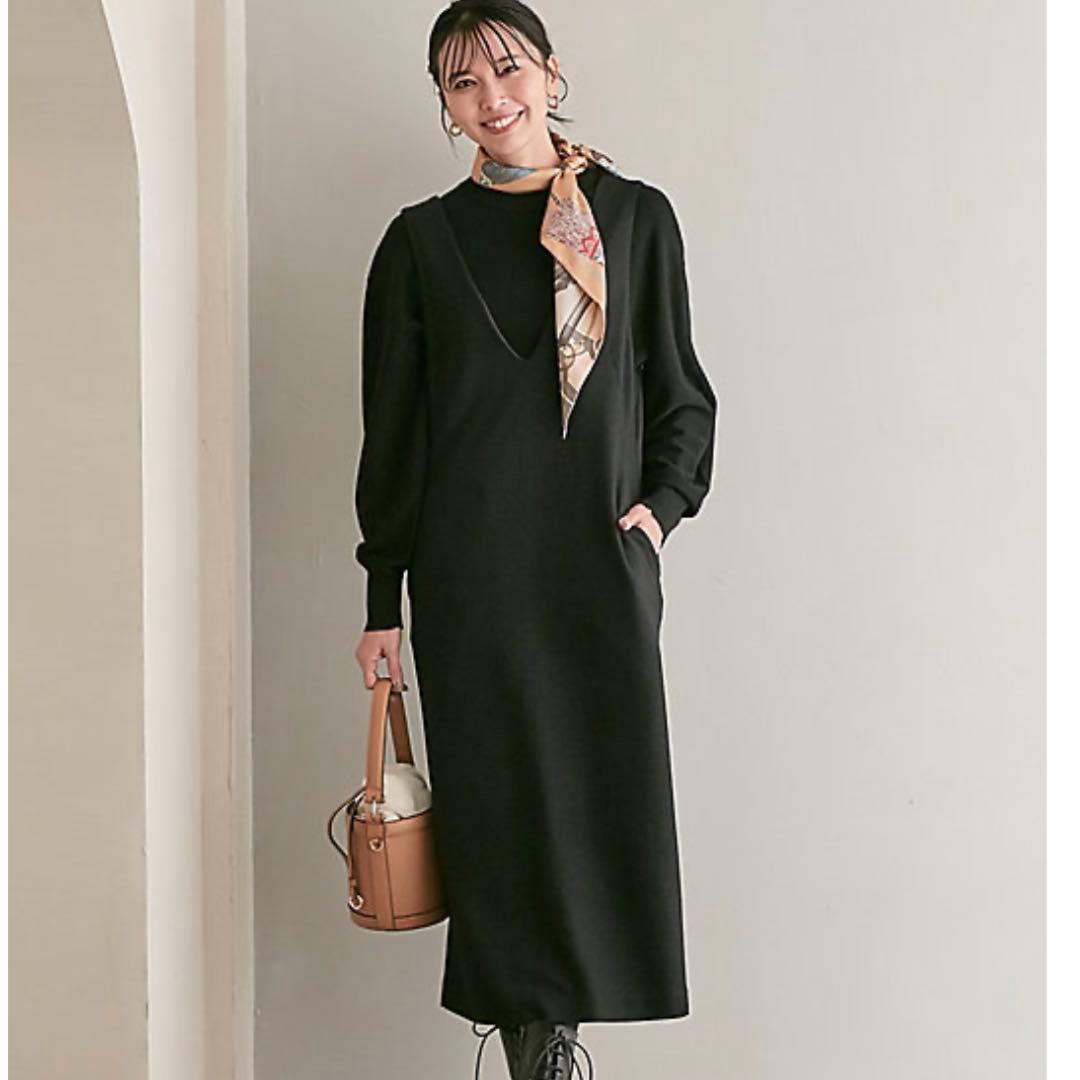 まあちゃん　23区ジャンスカ　とINDIVI