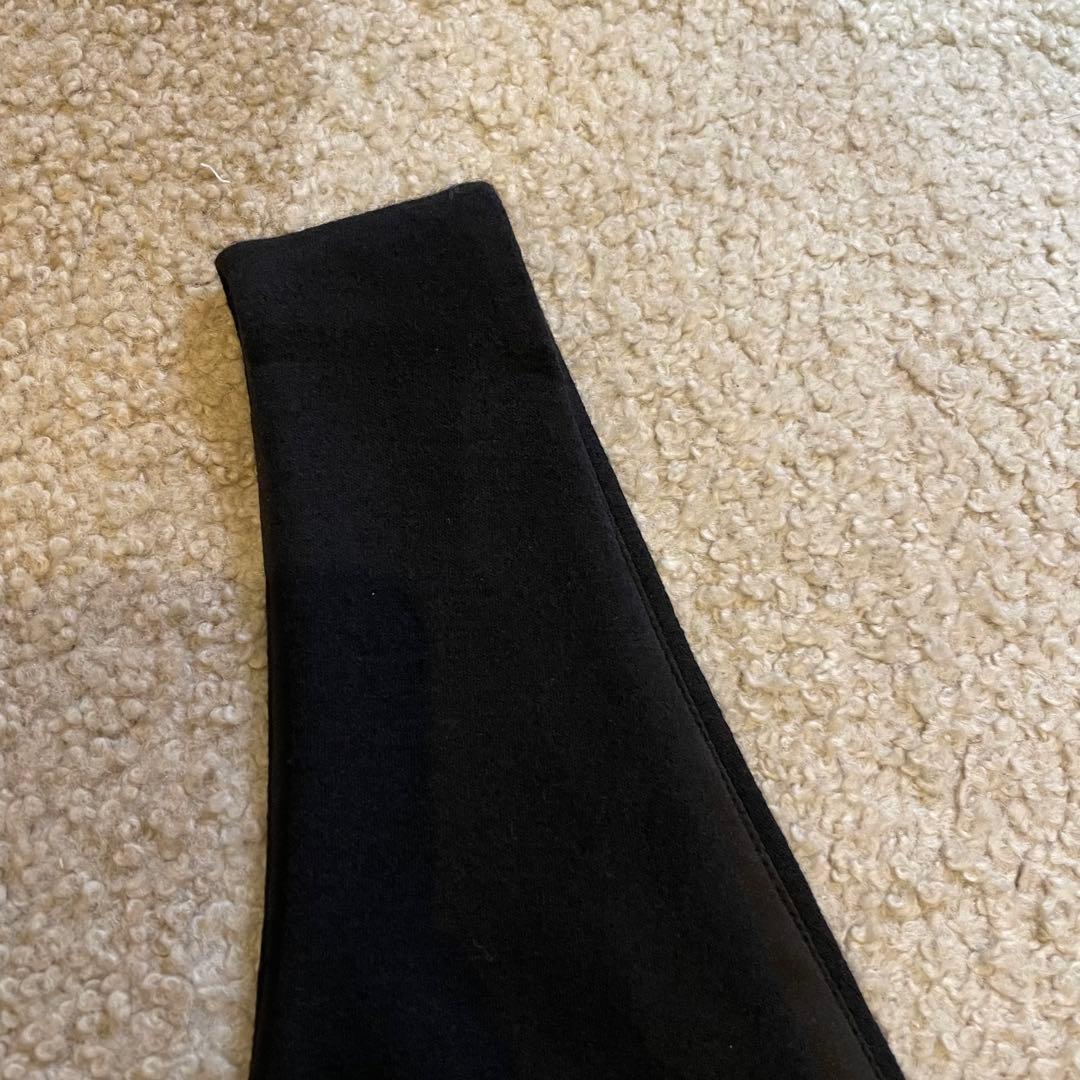 まあちゃん　23区ジャンスカ　とINDIVI