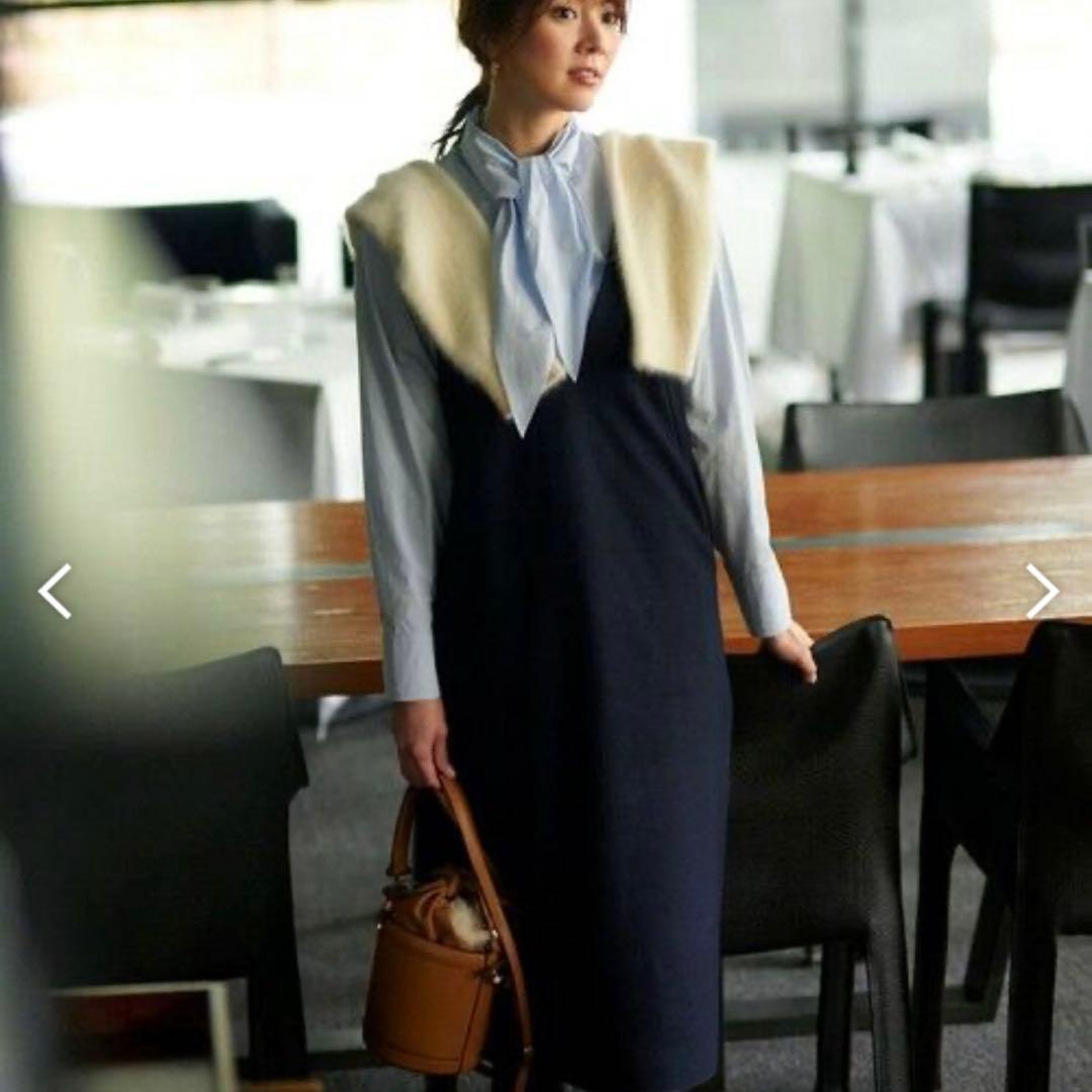 まあちゃん　23区ジャンスカ　とINDIVI