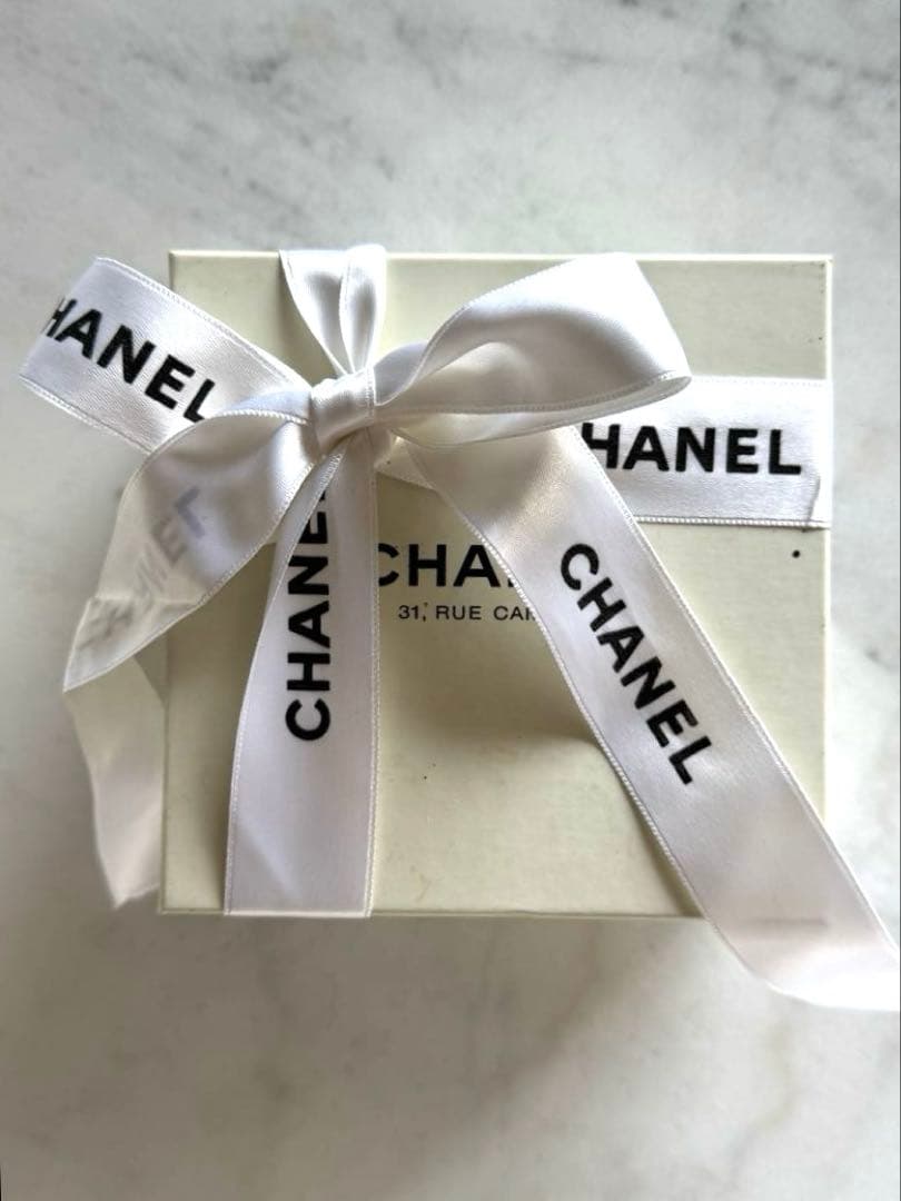 CHANEL シャネル ココマーク バングル ヴィンテージ