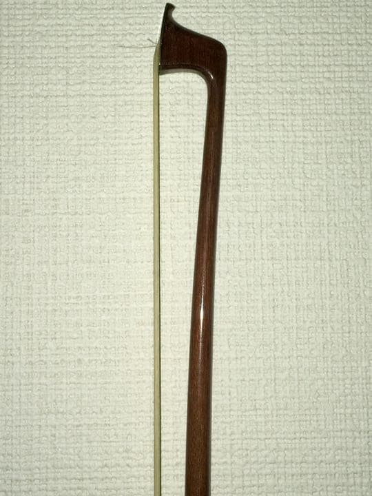 Franz Chalupetzky バイオリン 弓 ボウ 1940-1960s