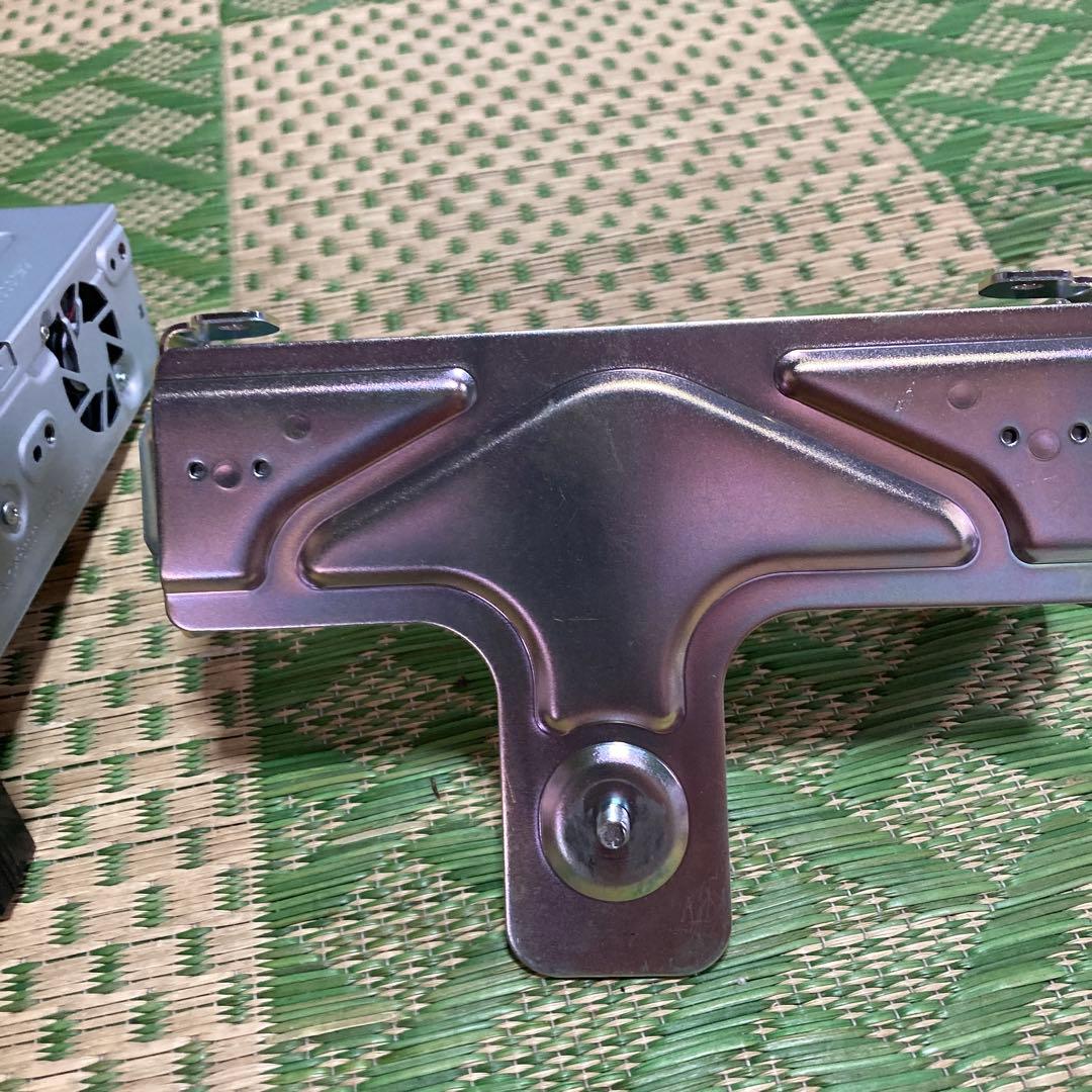 VXM-245ZFEi HONDA純正ナビ　ギャザーズ