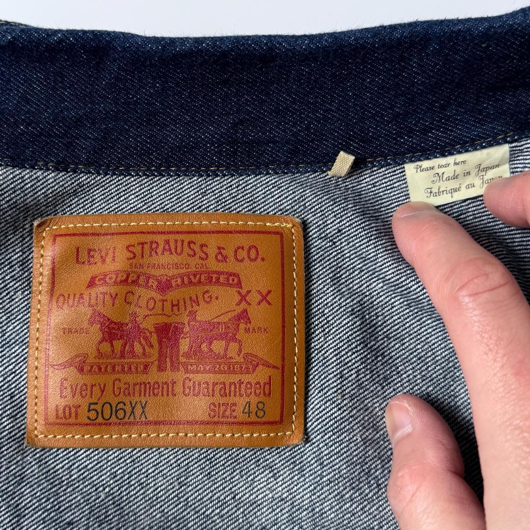 70506-0028 48 TYPE I ワイパー別注 Tバック 506XXE