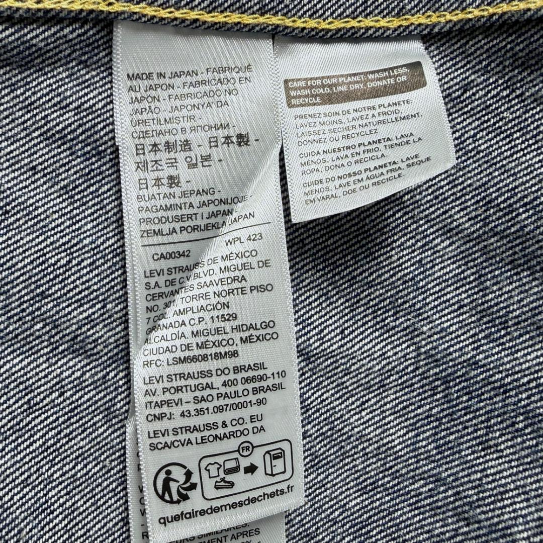 70506-0028 48 TYPE I ワイパー別注 Tバック 506XXE