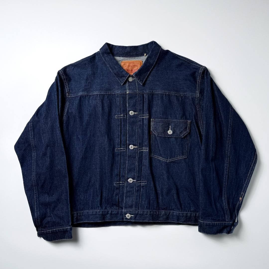 70506-0028 48 TYPE I ワイパー別注 Tバック 506XXE