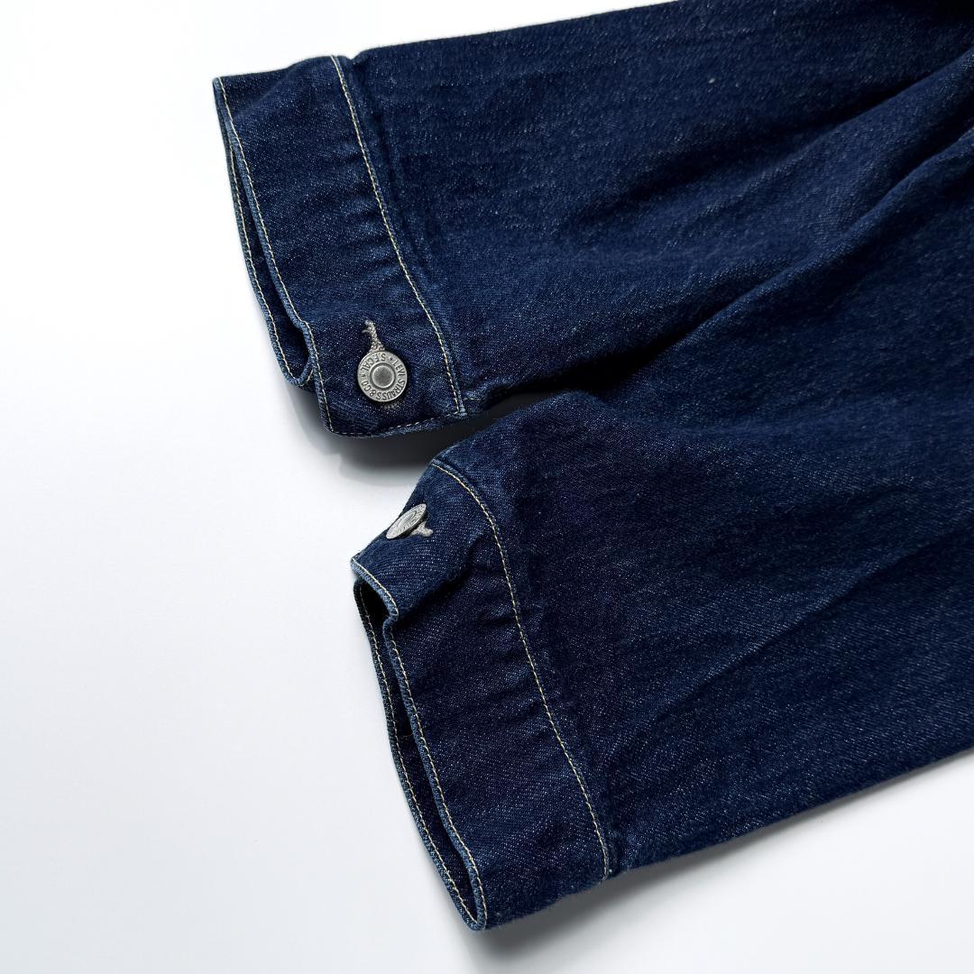 70506-0028 48 TYPE I ワイパー別注 Tバック 506XXE