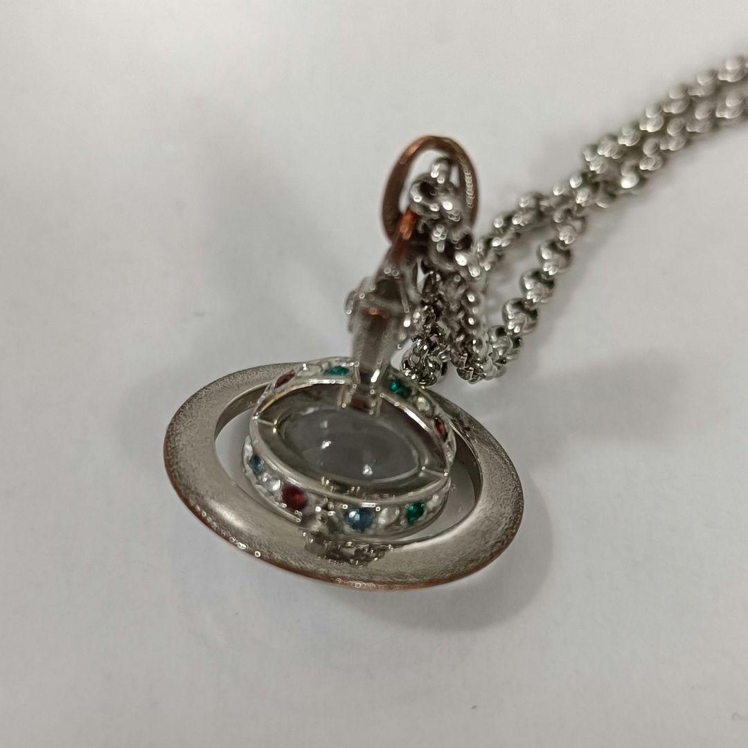 Vivienne Westwood オーブネックレス タイニー