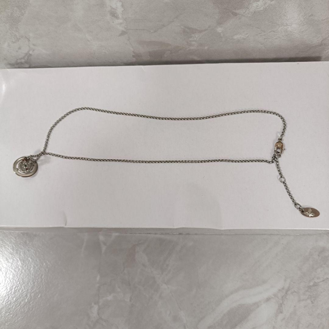 Vivienne Westwood オーブネックレス タイニー