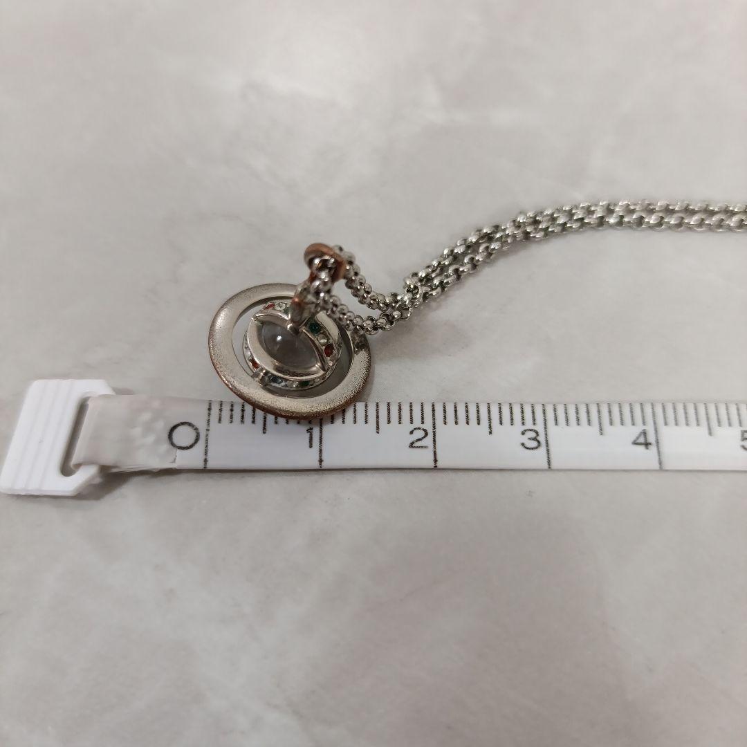 Vivienne Westwood オーブネックレス タイニー
