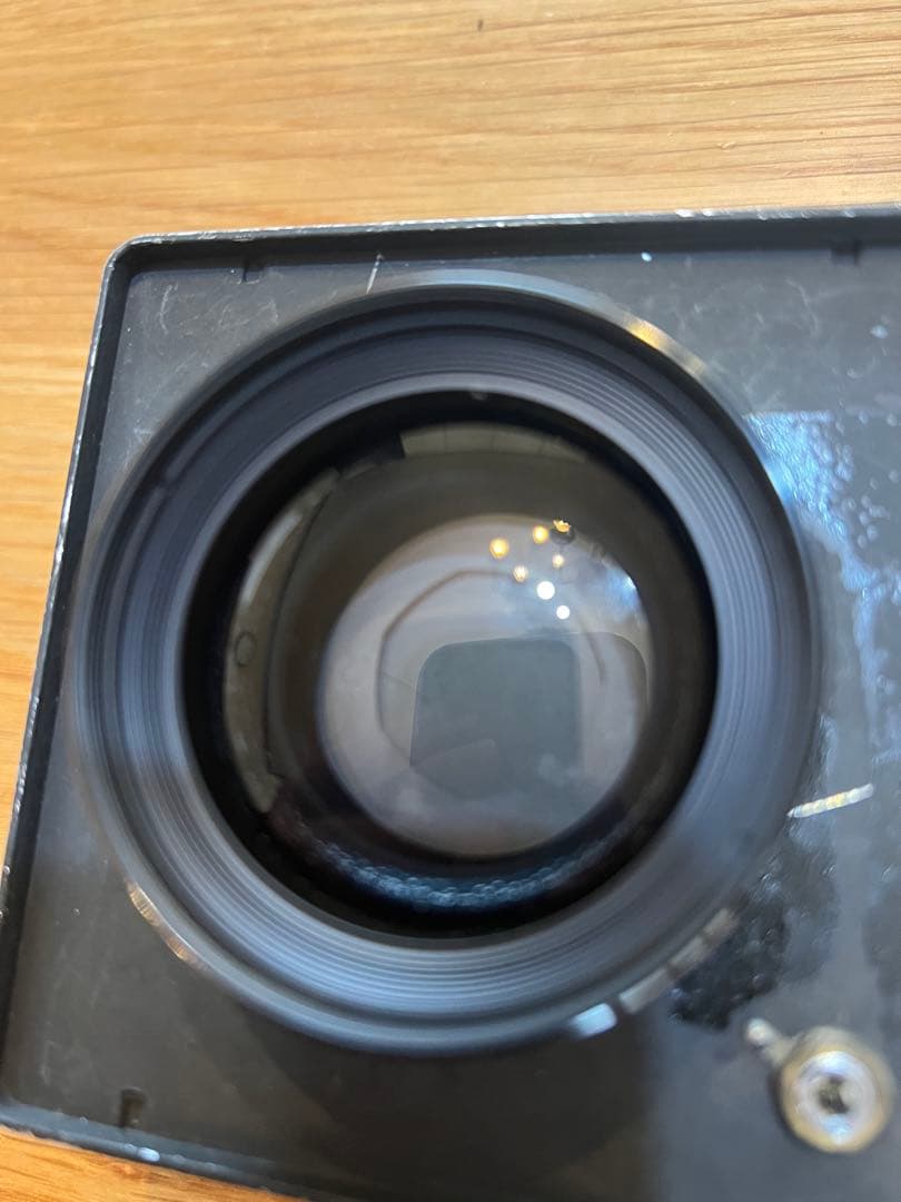 FUJINON フジノン W F1.5.6/180mm 大判カメラ用レンズ