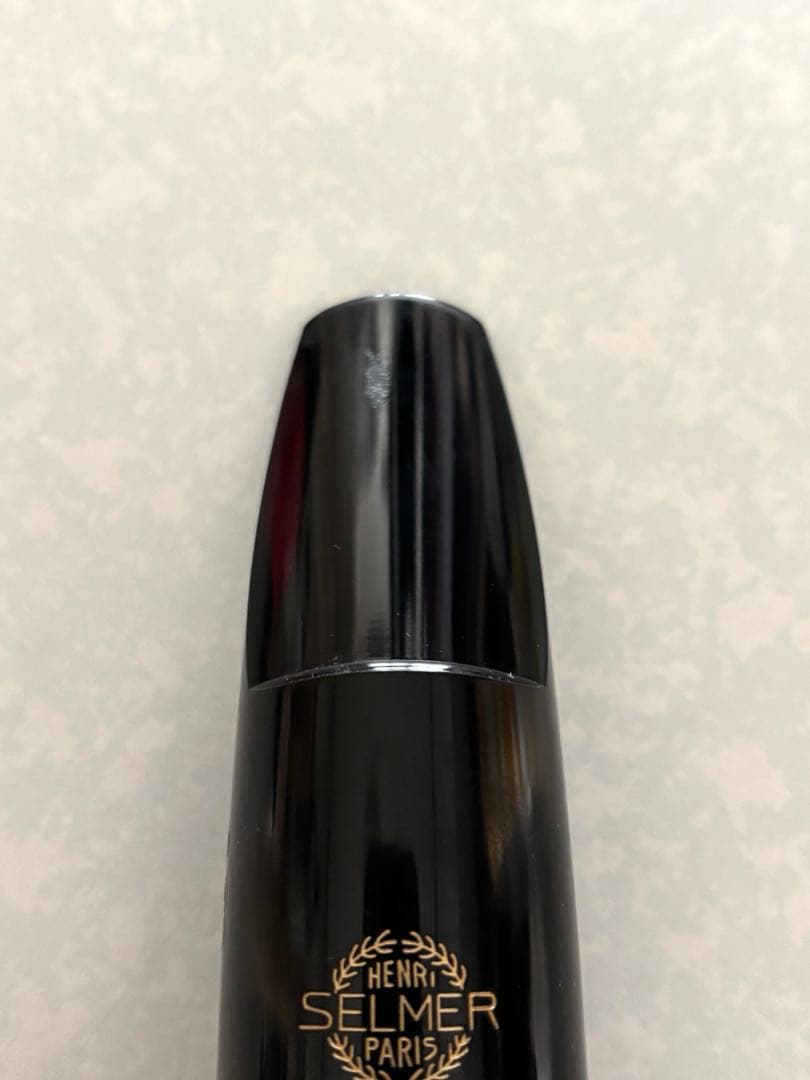 セルマーコンセプトS80 C⭐︎ バリトンサックスマウスピース