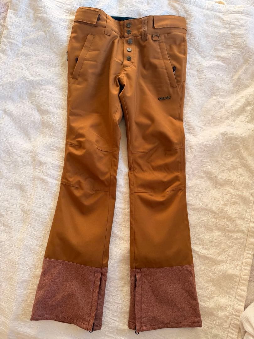 KELLAN スノーボードウェア / ステラパンツ（下のみ）