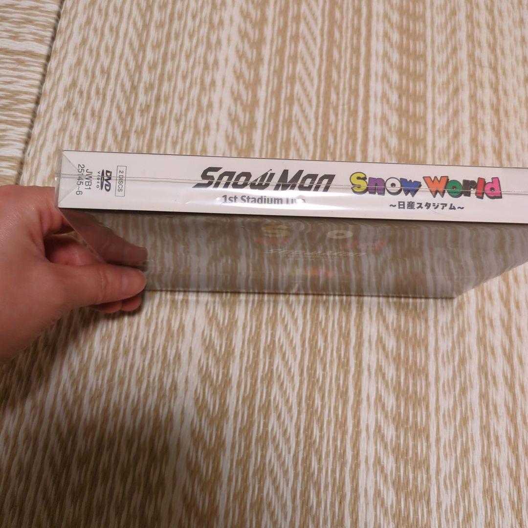 ミュージック  Man  World 1st Stadium Live DVD