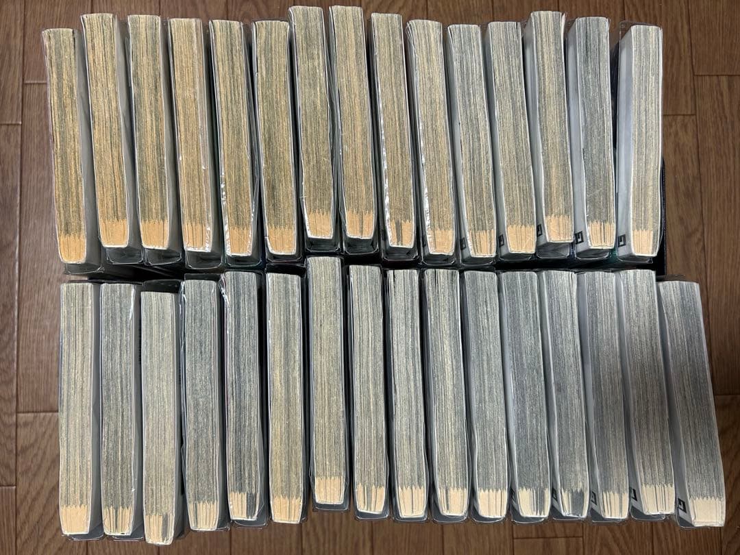 h*s様 イ-82 ゴールデンカムイ　　1-31巻