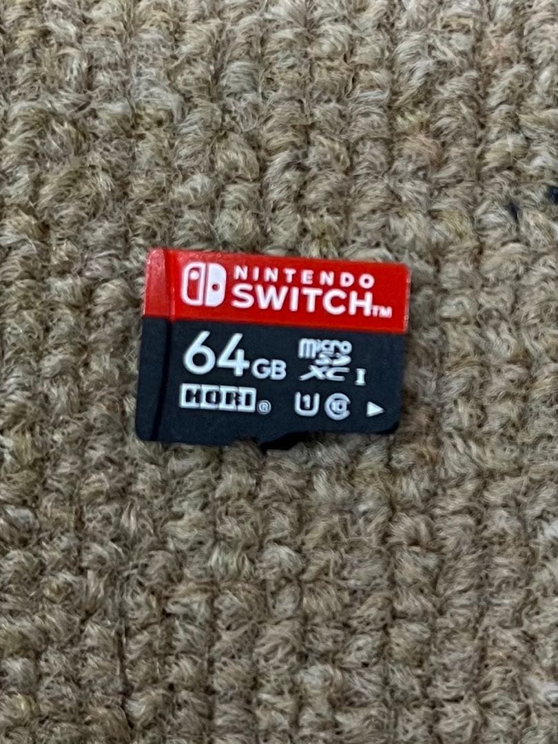 Nintendo Switch 本体 充電器・ケーブル・ケース付き