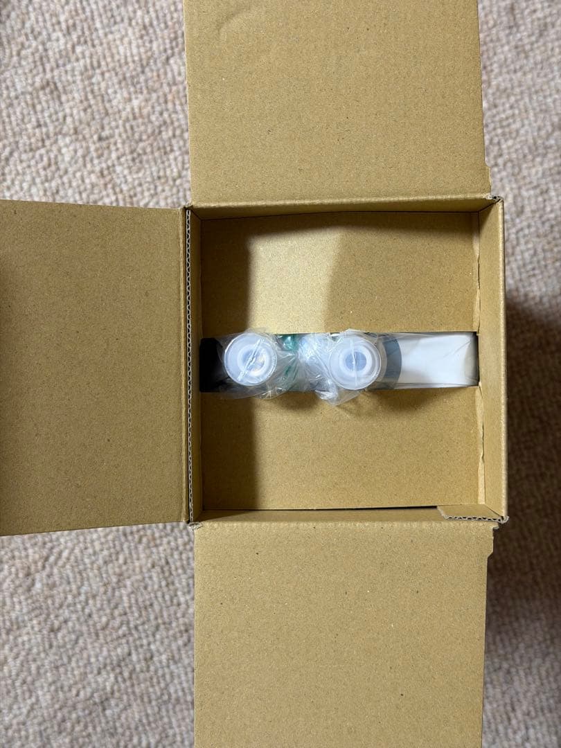 【正規品】TOTO 浄水カートリッジ TH634-2 VPA