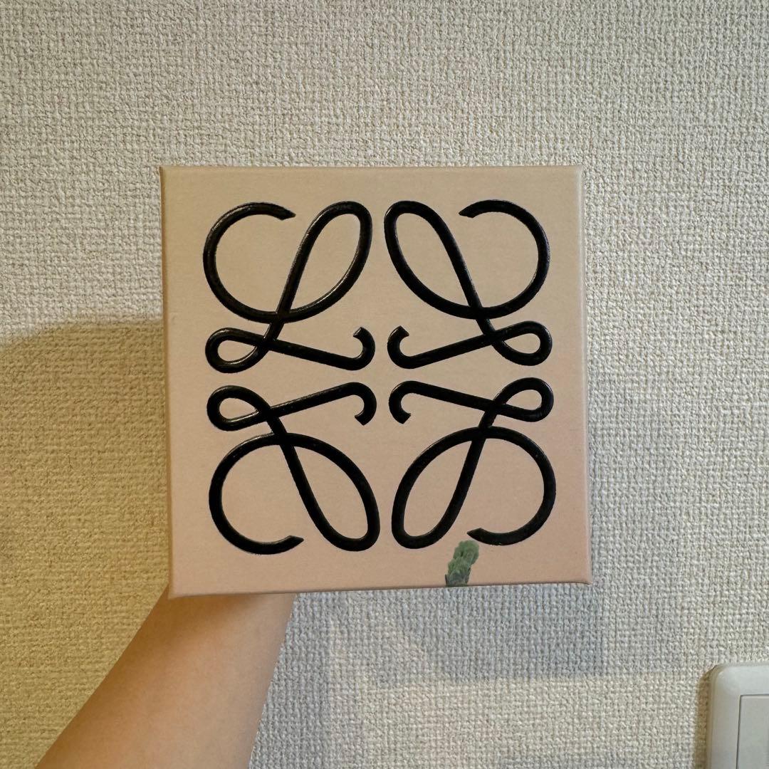 LOEWE ロエベ　オレガノキャンドル 170g