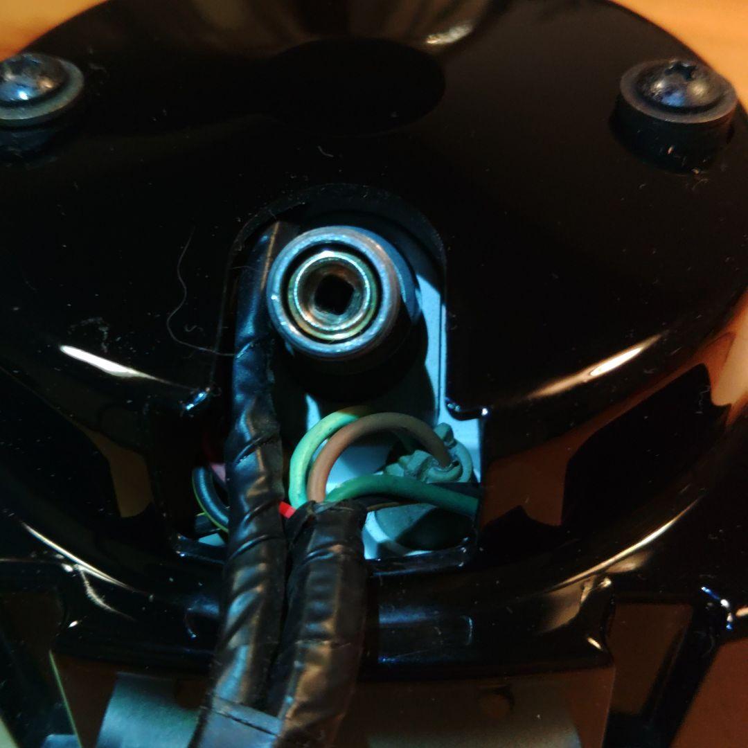 カワサキ　エストレヤ　スピードメーター　キャブ車