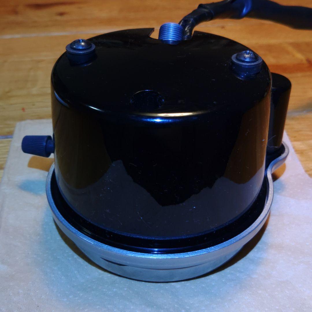 カワサキ　エストレヤ　スピードメーター　キャブ車