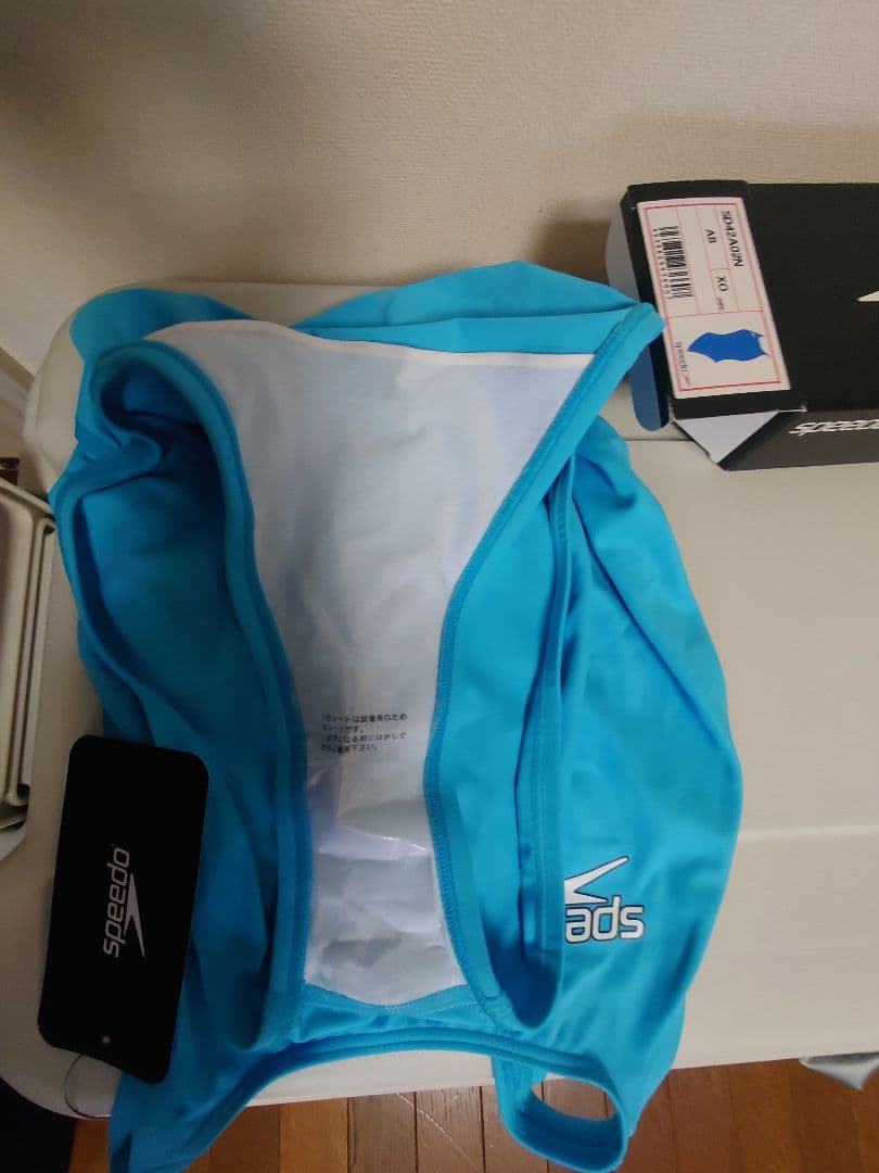 SPEEDO スピードレディース 競泳水着Fastskin XT-Wレースカット