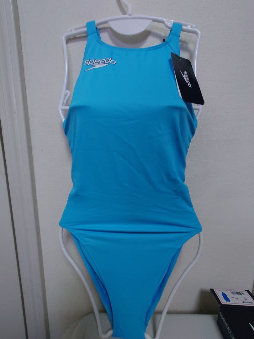 SPEEDO スピードレディース 競泳水着Fastskin XT-Wレースカット