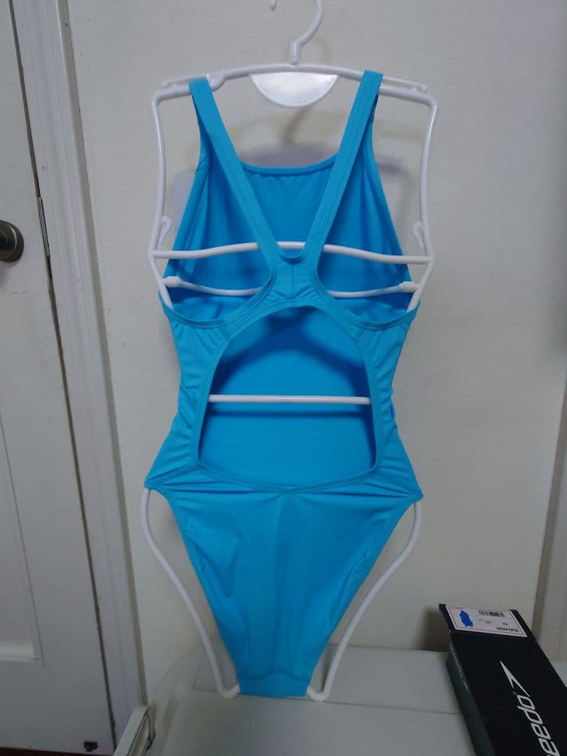 SPEEDO スピードレディース 競泳水着Fastskin XT-Wレースカット