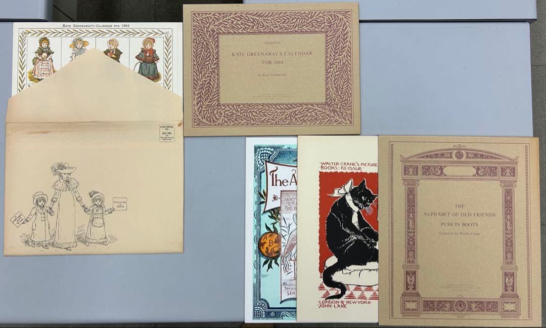 復刻世界の絵本館　オズボーンコレクション　全34点　古本アンティーク　絵本英語本